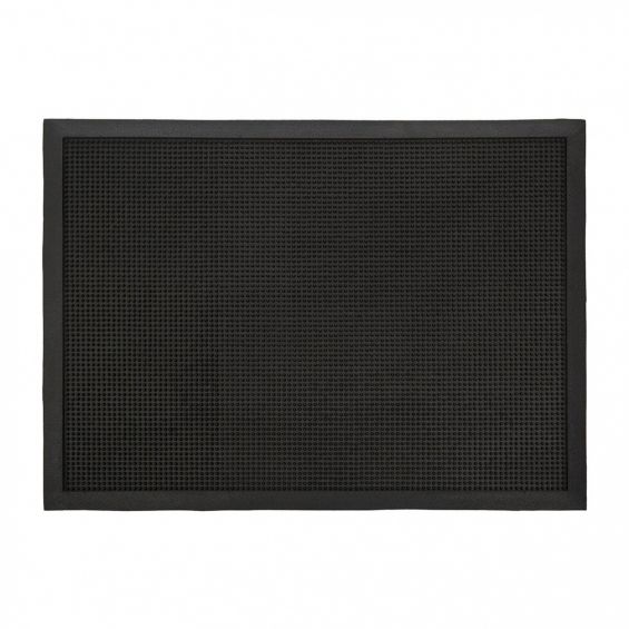 Pres cauciuc cu rama, 80x120x1 cm