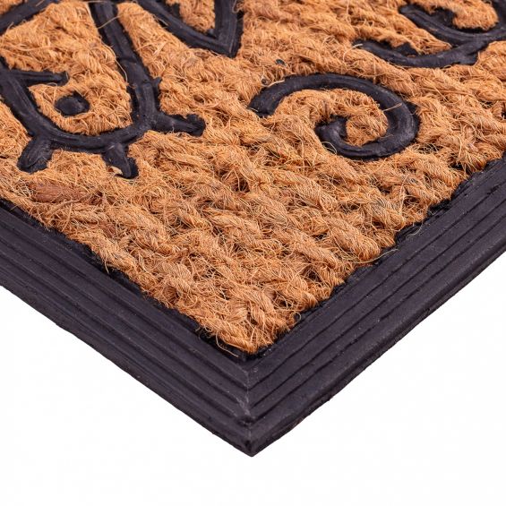 Pres cocos, 60x40 cm, Diagonal