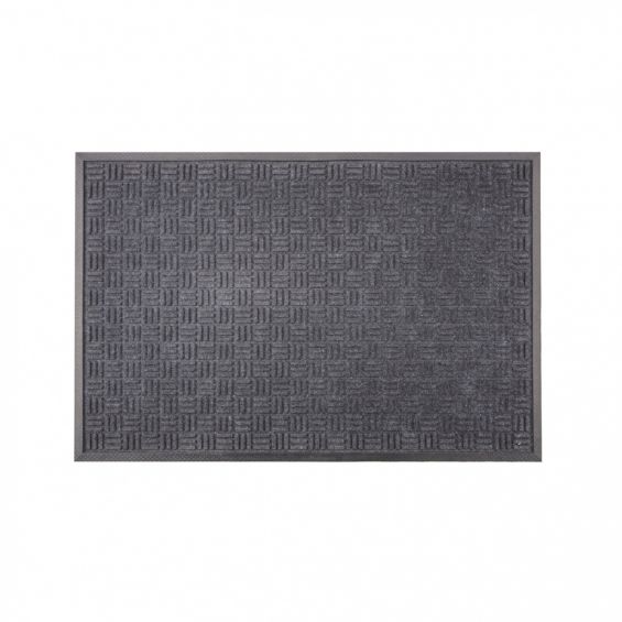 Pres mocheta, 120x80 cm, Criss, negru