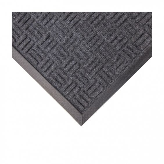 Pres mocheta, 120x80 cm, Criss, negru