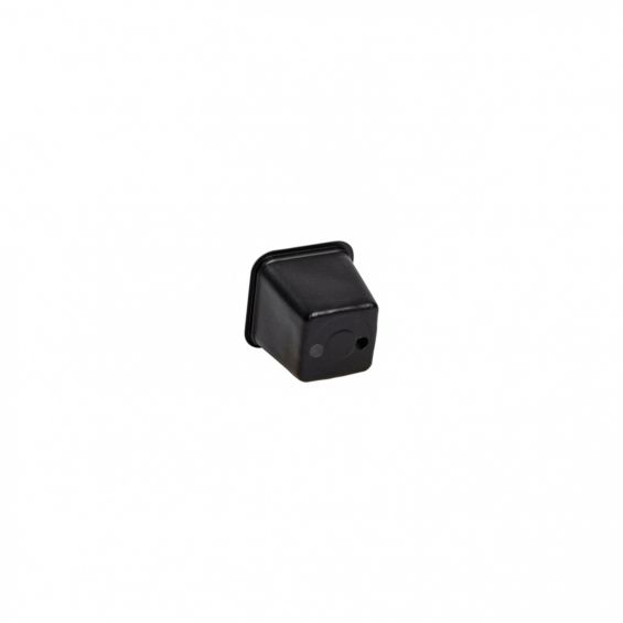 Set 24 ghivece rasad, dimensiune 6x6 cm