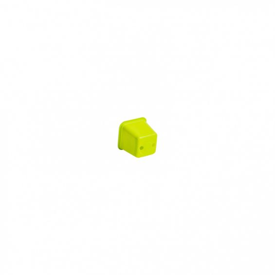 Set 30 ghivece rasad, dimensiune 6x6 cm