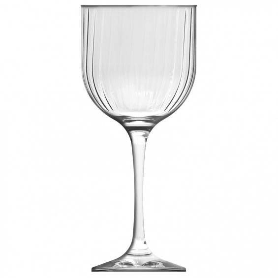 Set 4 pahare pentru vin rosu, 515 ml, Fiore