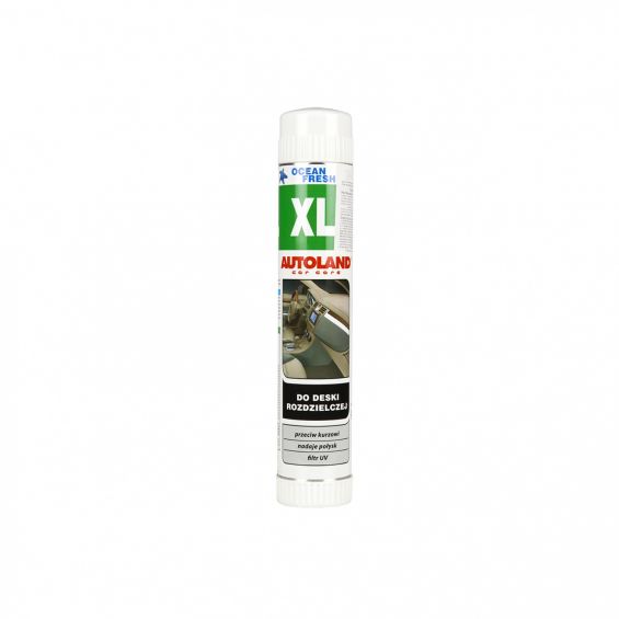 Spray de bord, 500 ml, Ocean Fresh