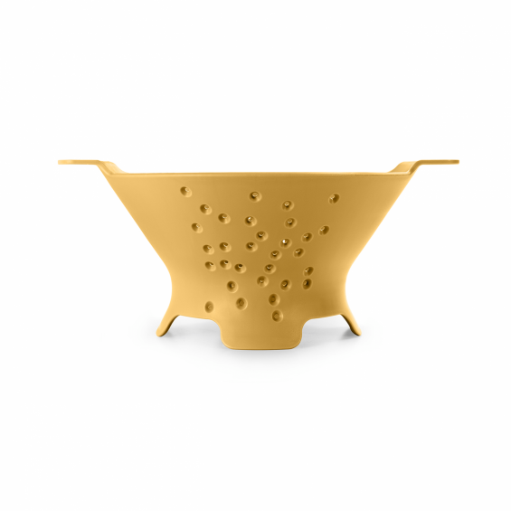 Cosmo szűrő, fogantyúval és tartóval, 30 cm-es átmérő