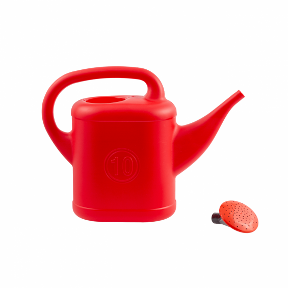 Stropitoare cu rozeta, 10 litri