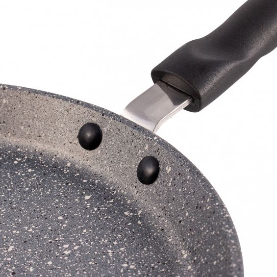 Mineralia Induction palacsintasütő, 25 cm-es átmérő