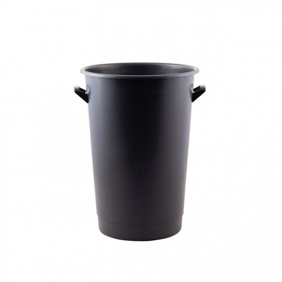 Tomberon cu mânere, fara capac, 60 litri, Eco