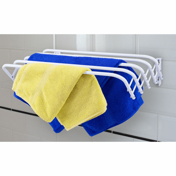 Towel Flex ruhaszárító