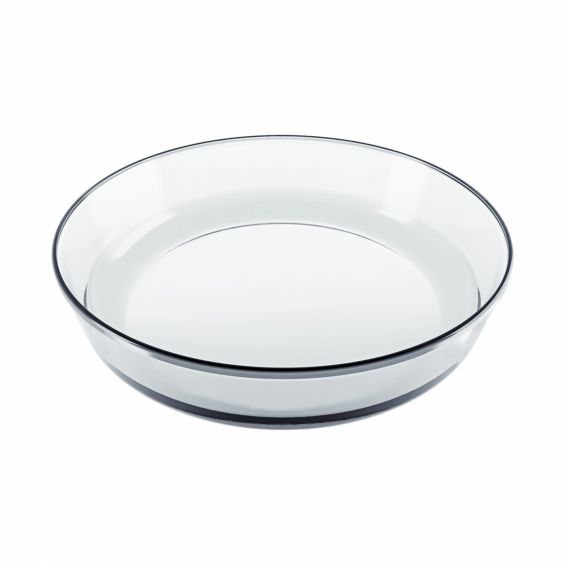 Vas rotund, 2,4 litri, Marinex