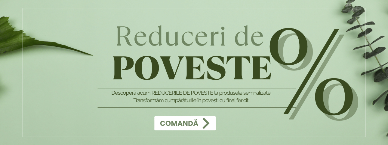 Reduceri de Poveste