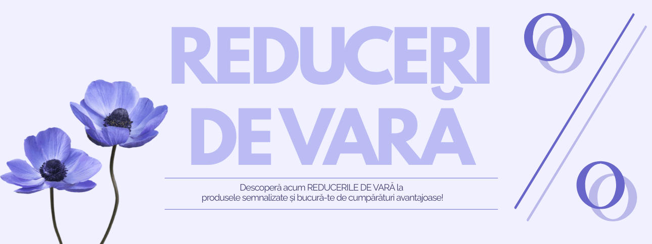 Reduceri de Vara