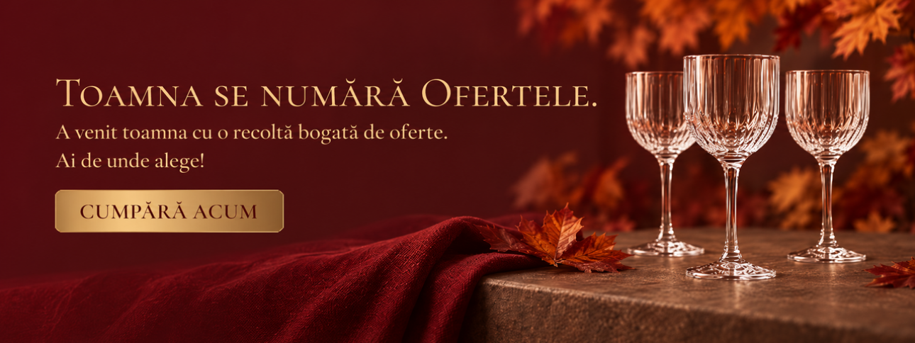 Toamna Ofertelor